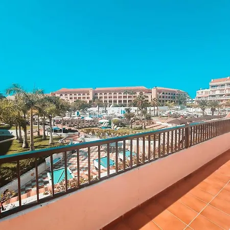 Artemide Arona (Tenerife)