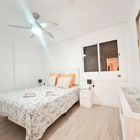 Appartement Artemide *