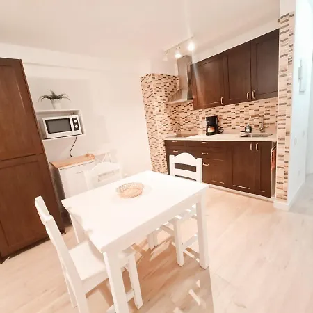 Artemide Apartment Arona (Tenerife)
