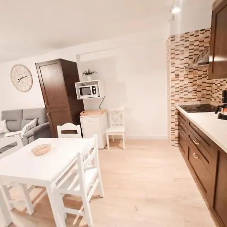Artemide Arona (Tenerife)